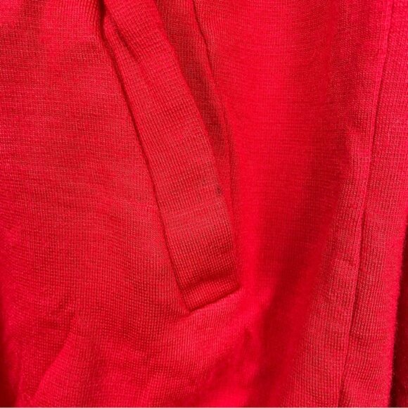 Wilson Retro Tennis Warm Up Jacket - Picture 3 of 8